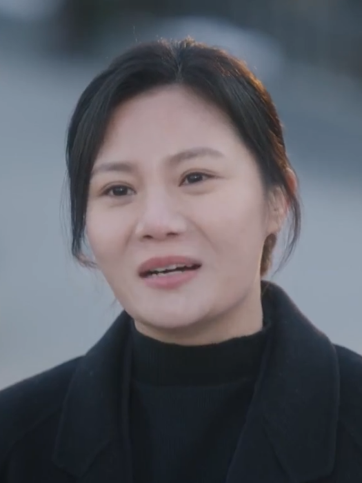 李萍(當代都市劇《不期而遇的生活》中的角色)