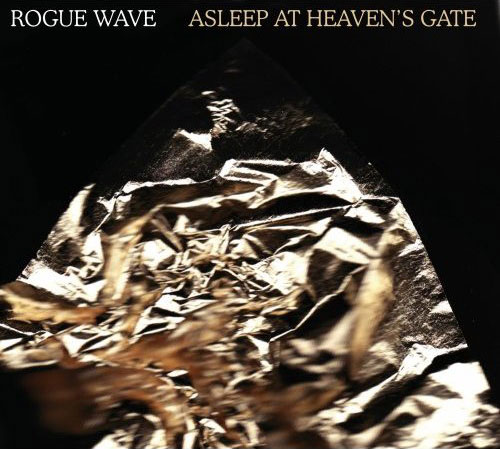 Asleep at Heaven&#39;s Gate