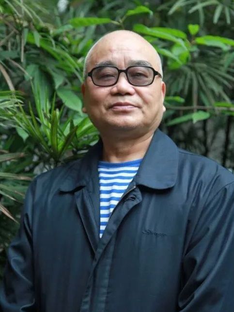 陳鑫明(瀘州文史研究員) 陳鑫明(瀘州文史研究員)