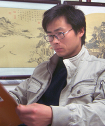 孫剛輝 孫剛輝