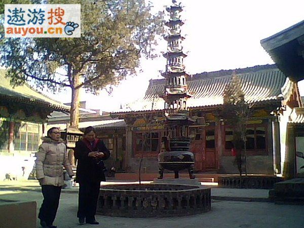 壽寧禪寺 壽寧禪寺