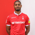 Saidy Janko Saidy Janko