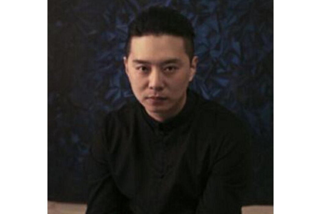 郭劍(藝術家) 郭劍(藝術家)