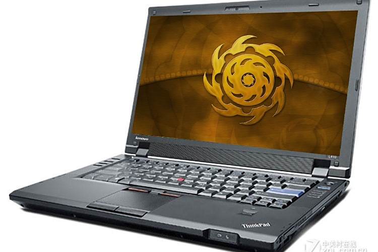 ThinkPad L412(4403A16) ThinkPad L412(4403A16)