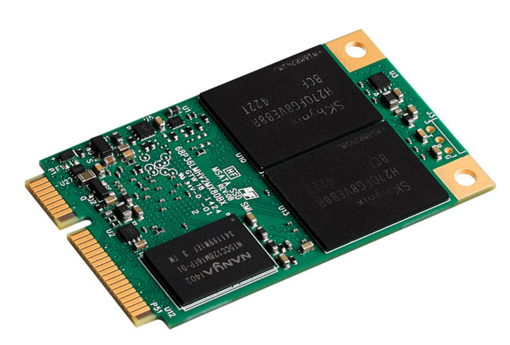 建興mSATA ZETA(512GB) 建興mSATA ZETA(512GB)