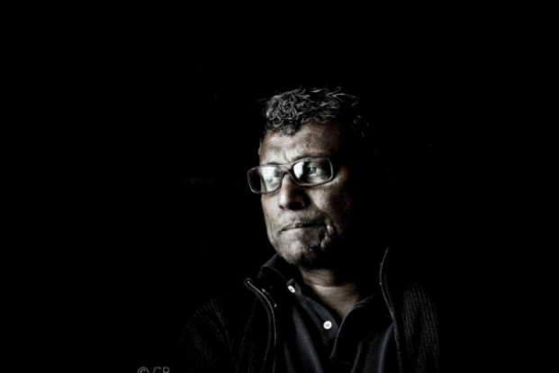 Mahesh Mathai Mahesh Mathai