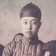 趙勛(民國惡霸) 趙勛(民國惡霸)