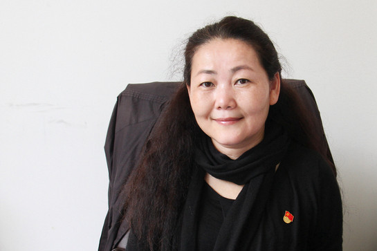 張丹丹(廣東文藝職業學院黨委委員、副院長) 張丹丹(廣東文藝職業學院黨委委員、副院長)