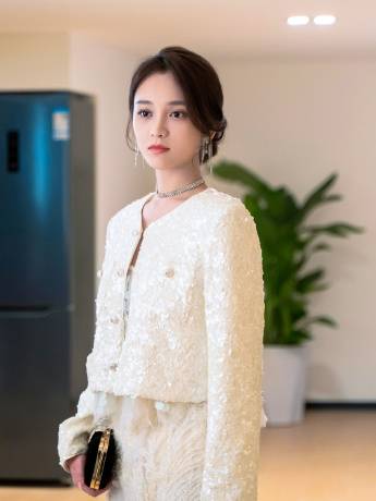 她獨美 她獨美