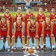 黑山國家男子籃球隊