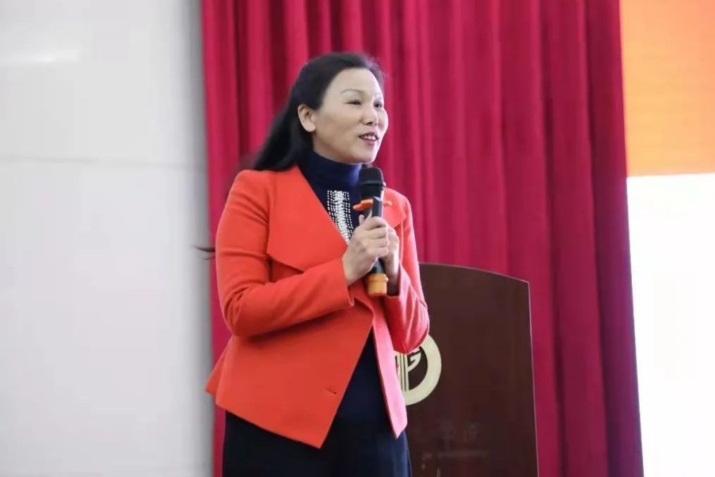 謝敏(廣東省東莞理工學院教師) 謝敏(廣東省東莞理工學院教師)