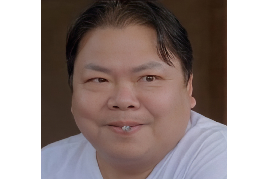 徐廣林(中國香港男演員) 徐廣林(中國香港男演員)