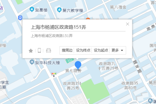 政肅路151弄 政肅路151弄