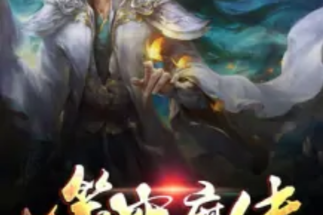 噬空魔傳 噬空魔傳