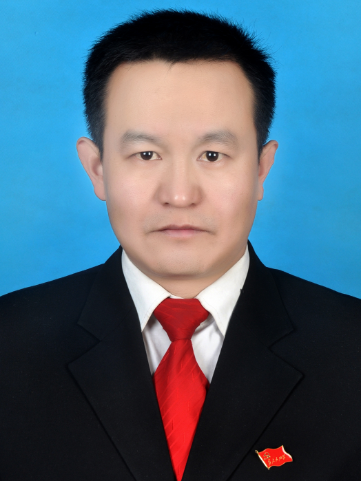 馬孝英 馬孝英