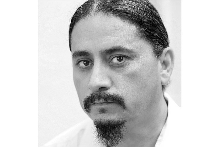 Daniel Villarreal Daniel Villarreal
