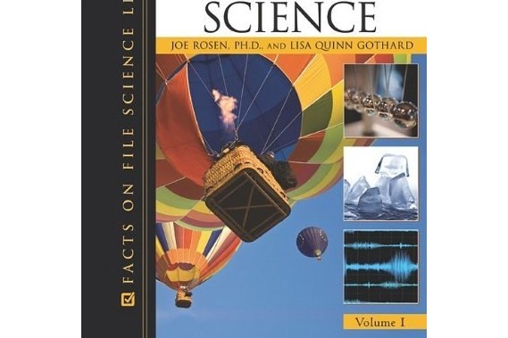 Encyclopedia of Physical Science Encyclopedia of Physical Science