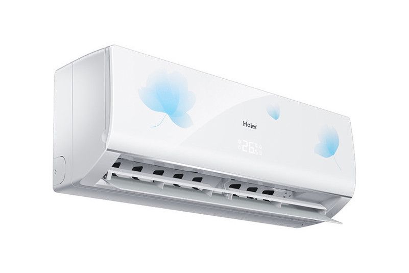海爾KFR-50GW/03RCC13 海爾KFR-50GW/03RCC13