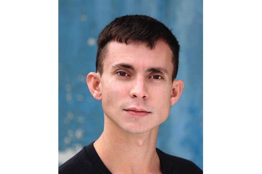 Adam Colborne Adam Colborne
