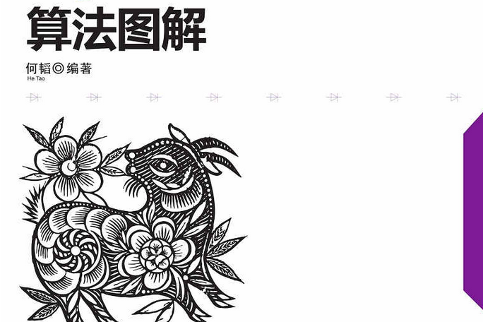 Python算法圖解 Python算法圖解