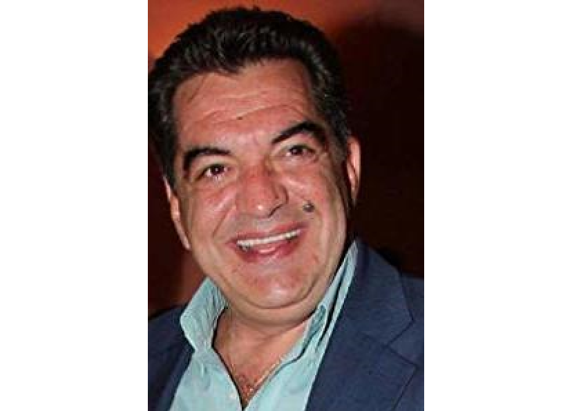 Kostas Evripiotis Kostas Evripiotis