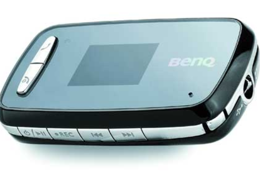 明基Joybee E520(512MB) 明基Joybee E520(512MB)