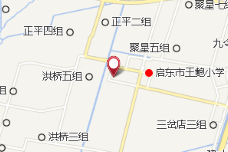 聚星橋(地名) 聚星橋(地名)