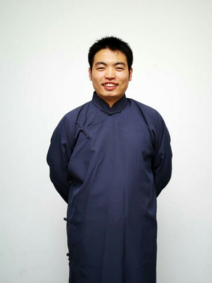 代玉民(南京大學哲學系教師) 代玉民(南京大學哲學系教師)