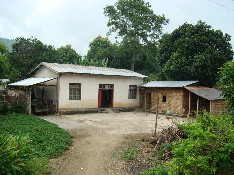華我村 華我村