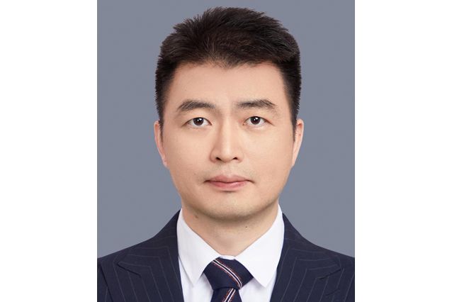 胡國棟(中國電子信息產業發展研究院黨委副書記) 胡國棟(中國電子信息產業發展研究院黨委副書記)