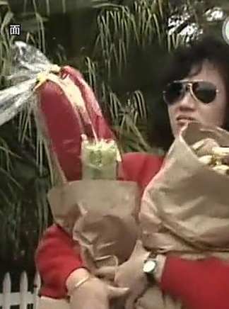 曾江(中國香港影視男演員) 曾江(中國香港影視男演員)
