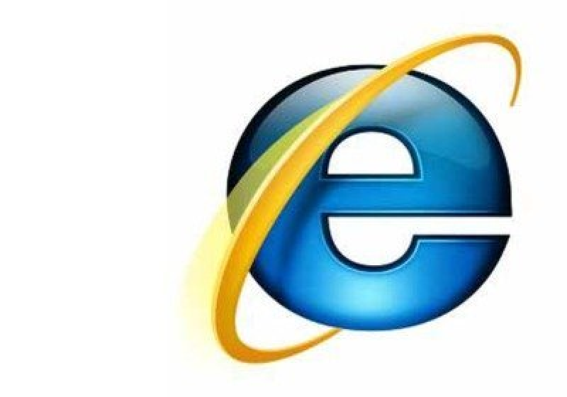 Internet Explorer 8.0(IE8) Internet Explorer 8.0(IE8)