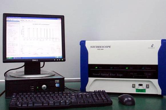 NBX-6010光納儀 NBX-6010光納儀