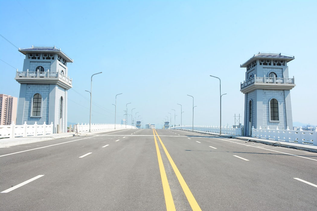 浠水四橋 浠水四橋