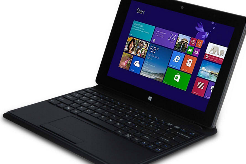 神舟PCpad CM 神舟PCpad CM