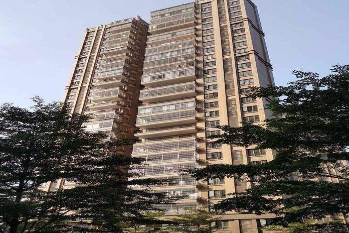 長信御景峰 長信御景峰