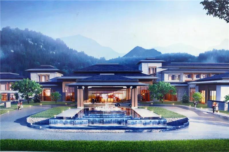 尼山賓舍 尼山賓舍