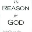 The Reason for God The Reason for God