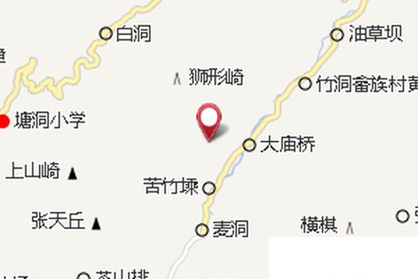 牛崗垴