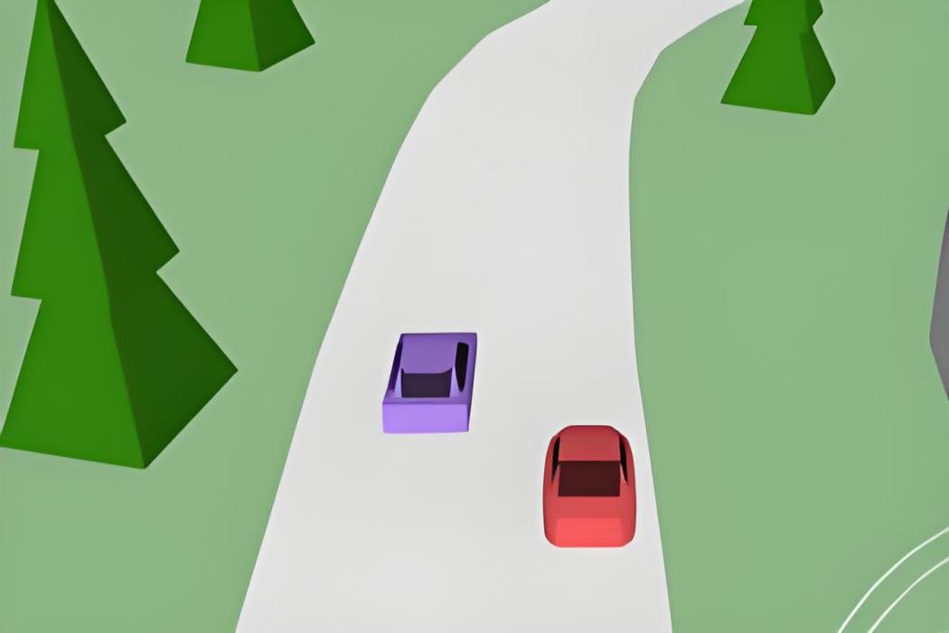 賽車3D 賽車3D
