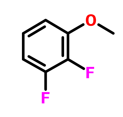 2,3-二氟苯甲醚 2,3-二氟苯甲醚