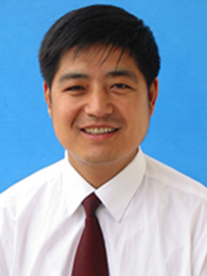 董文彥(四川省綿陽市仙海水利風景區黨工委委員、管委會副主任) 董文彥(四川省綿陽市仙海水利風景區黨工委委員、管委會副主任)