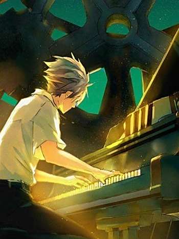 末路之音 末路之音