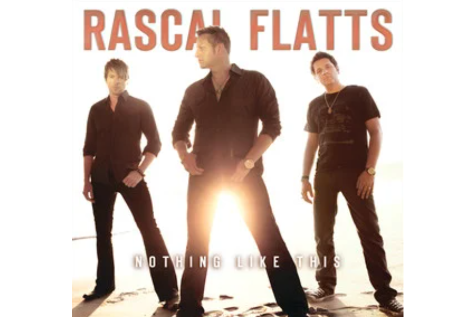 Tonight Tonight(Rascal Flatts演唱的歌曲) Tonight Tonight(Rascal Flatts演唱的歌曲)