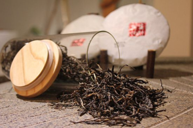 普洱茶(中國輕工出版社圖書)