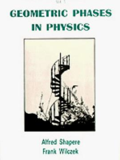 Geometric Phases In Physics Geometric Phases In Physics