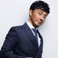趙立新(瑞典籍影視男演員) 趙立新(瑞典籍影視男演員)