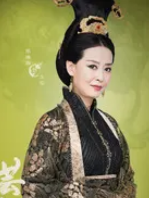 太后(電視劇《芸汐傳》中的角色) 太后(電視劇《芸汐傳》中的角色)