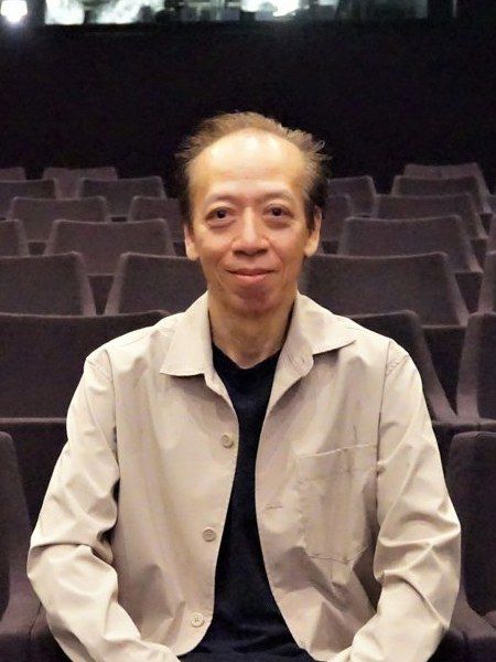 盧子英(中國香港演員) 盧子英(中國香港演員)