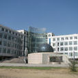 內蒙古農業大學圖書館